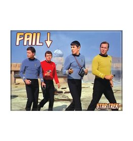 Ata-Boy Star Trek: FAIL