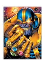 Ata-Boy Thanos Gauntlet