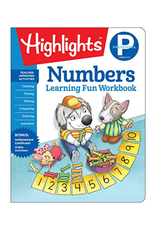 Preschool (Numbers)