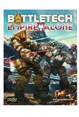 Battletech: Empire Alone