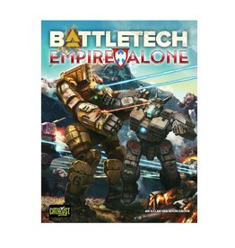 Battletech: Empire Alone