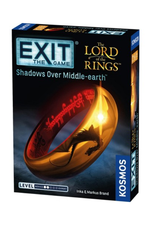 EXIT: The Game (Shadows Over Middle-Earth)