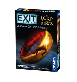 EXIT: The Game (Shadows Over Middle-Earth)