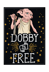 Ata-Boy Harry Potter: Dobby Is Free
