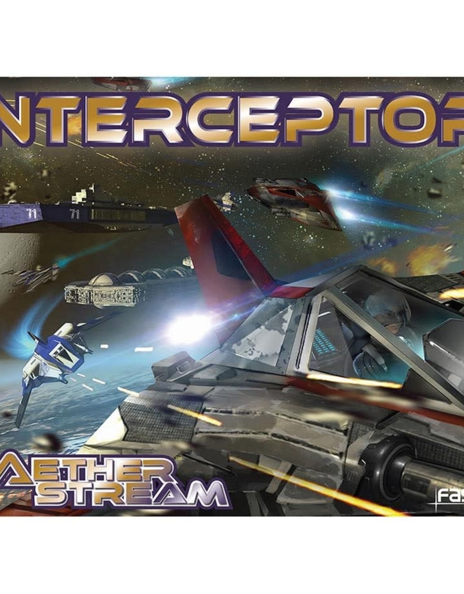 FASA Interceptor: Aether Stream