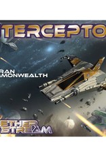 FASA Interceptor: Terran Commonwealth Squad