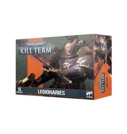 Games Workshop Kill Team: Legionaries