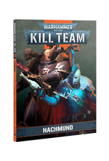 Games Workshop Kill Team Codex: Nachmund