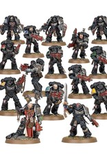 Games Workshop Combat Patrol: Deathwatch