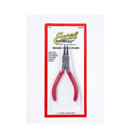 Round Nose Pliers