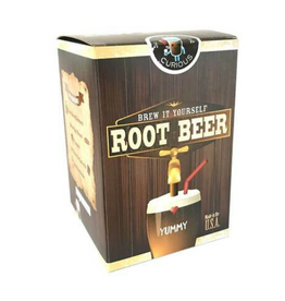 Copernicus Toys Brew it Yourself Root Beer Kit