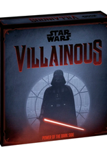Ravensburger Star Wars Villainous: Power of the Dark Side