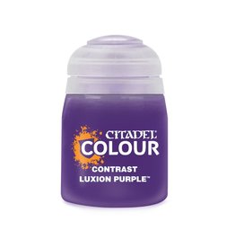Games Workshop Luxion Purple (Contrast 18ml)