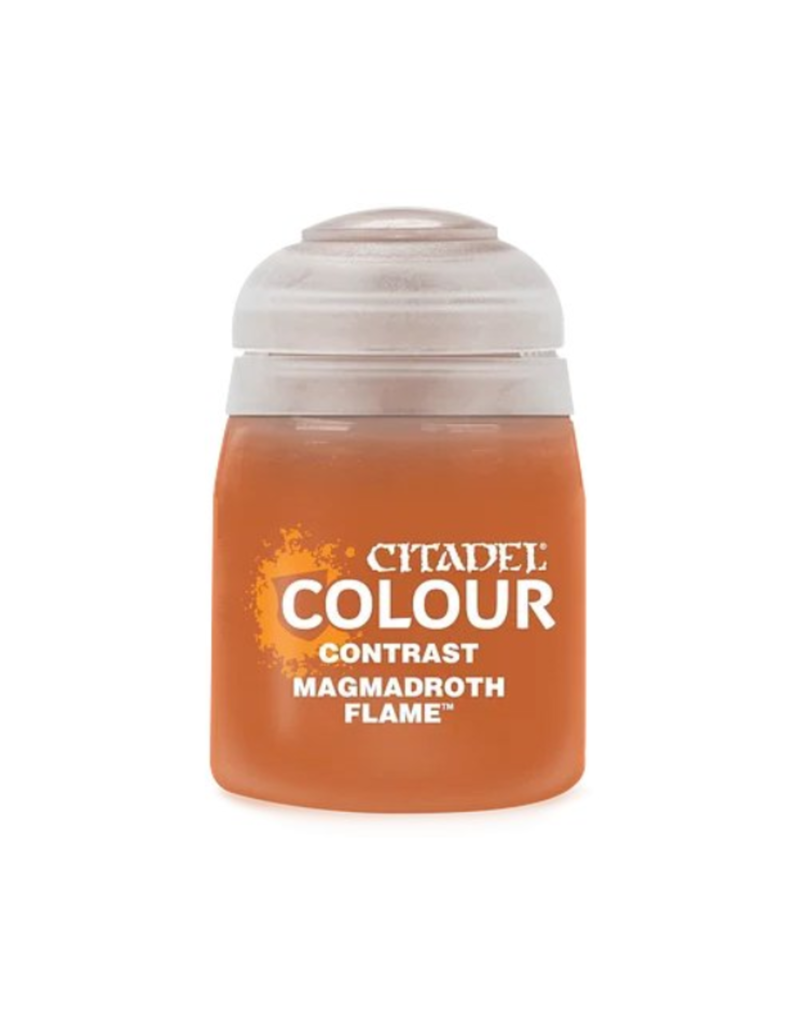 Games Workshop Magmadroth Flame (Contrast 18ml)