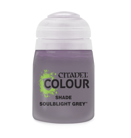 Games Workshop Soulblight Grey (Shade 24ml)