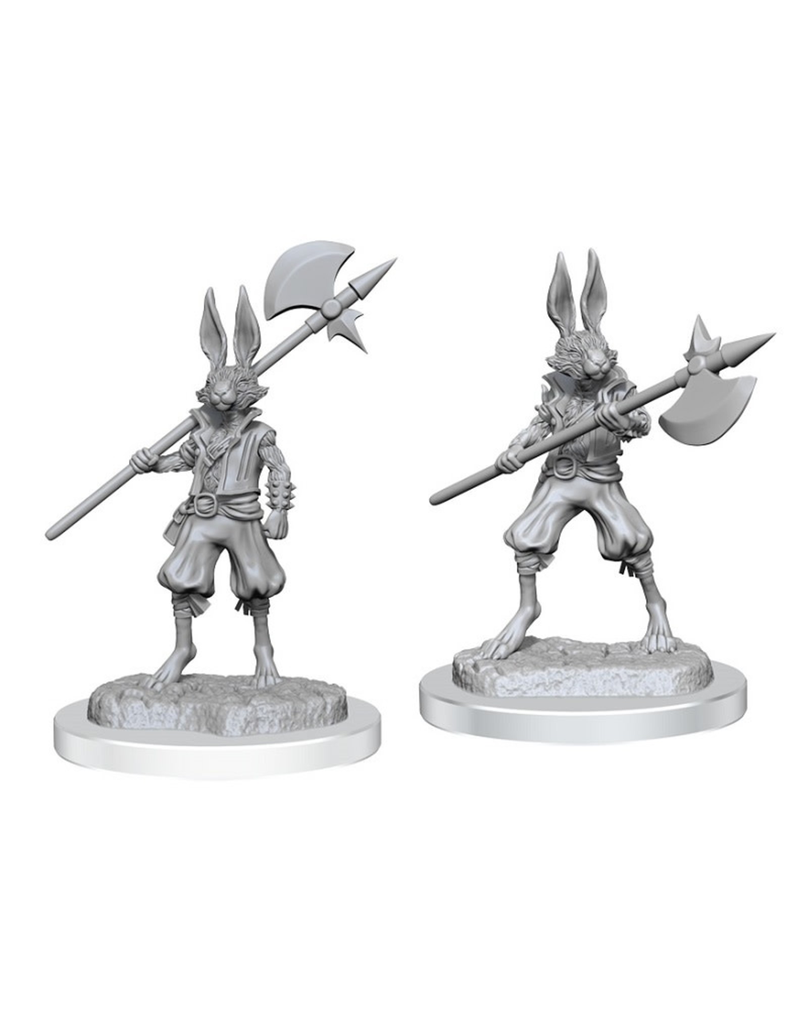 WizKids Harengon Brigands