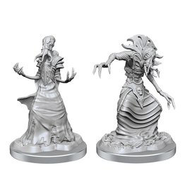 WizKids Mind Flayers