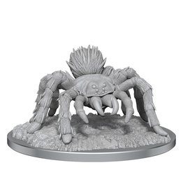 WizKids Giant Spider