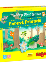 My Very First Game: Forest Friends