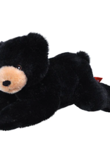 Wild Republic Ecokins 8" (Mini Black Bear)