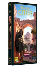 7 Wonders: Cities - 2nd Edition