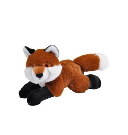 Wild Republic Ecokins 8" (Mini Red Fox)