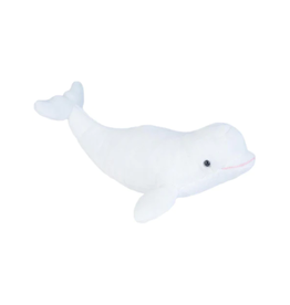 Wild Republic Ecokins (Mini Beluga Whale)