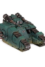 Games Workshop Legion Astartes: Sicaran Battle Tank