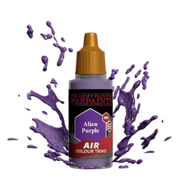 The Army Painter Warpaint Air (Alien Purple 18ml)