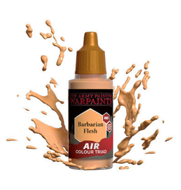 The Army Painter Warpaint Air: Barbarian Flesh (18ml)