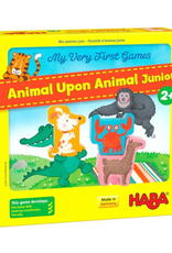 My Very First Games: Animal Upon Animal Jr.