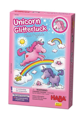 Unicorn Glitterluck