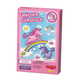 Unicorn Glitterluck