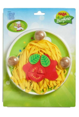 Soft Play Food: Spaghetti Bolognese