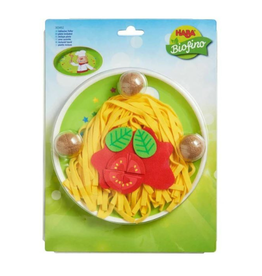 Soft Play Food: Spaghetti Bolognese