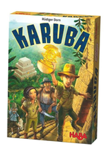 Karuba