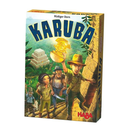 Karuba