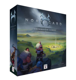 Studio H Northgard: Uncharted Lands