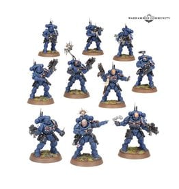 Games Workshop Kill Team: Phobos Strike Team