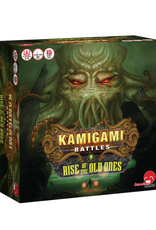 Japanime Games Kamigami Battles: Rise of the Old Ones