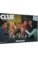 Clue (Friends)