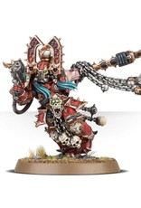 Games Workshop World Eaters: Kharn the Betrayer