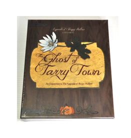 The Ghost of Tarry Town