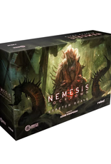 Awaken Realms Nemesis: Stretch Goals