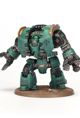 Games Workshop Leviathan Dreadnought with Clawdrills