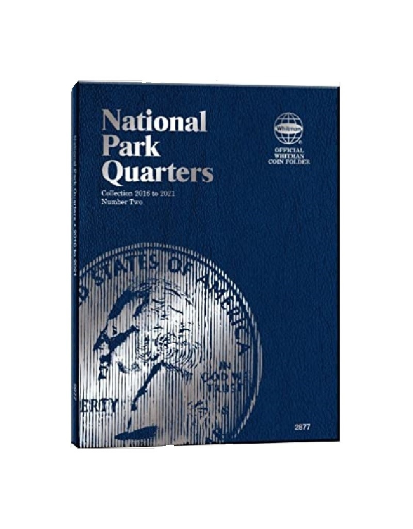 National Park Folder (No 2)