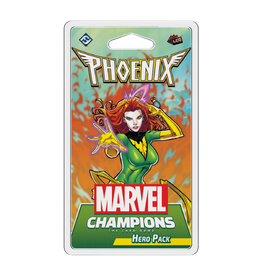 Marvel Champions LCG: Hero Pack - Phoenix