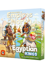 Portal Games Imperial Settlers : Egyptian Kings