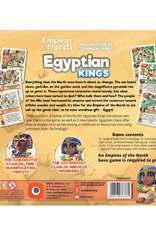 Portal Games Imperial Settlers : Egyptian Kings