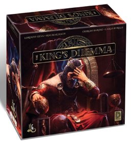 Horrible Guild Game Studio The King's Dilemma